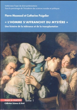 Bertrand.pt - < L'Homme S'Affranchit Du Mystere