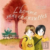 L'Homme Sans Chaussettes