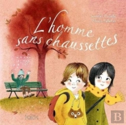 Bertrand.pt - L'Homme Sans Chaussettes