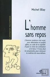 L'Homme Sans Repos