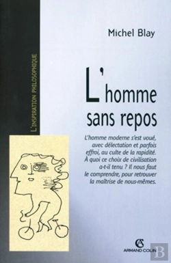 Bertrand.pt - L'Homme Sans Repos