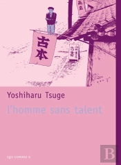 L'Homme Sans Talent
