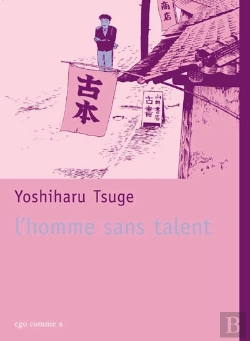 Bertrand.pt - L'Homme Sans Talent
