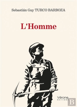 Bertrand.pt - L'Homme