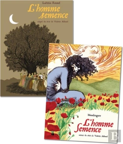 Bertrand.pt - L'Homme Semence