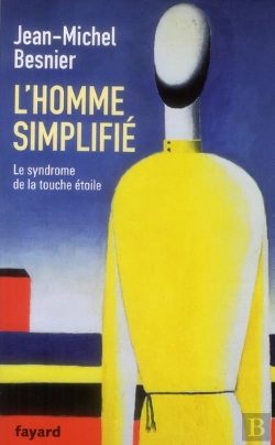 Bertrand.pt - L'Homme Simplifie