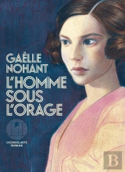 L'Homme Sous L'Orage