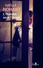 L'Homme Sous L'Orage