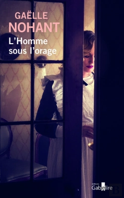 Bertrand.pt - L'Homme Sous L'Orage