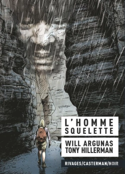 Bertrand.pt - L'Homme Squelette