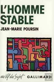 L'Homme Stable : Essai Démographique