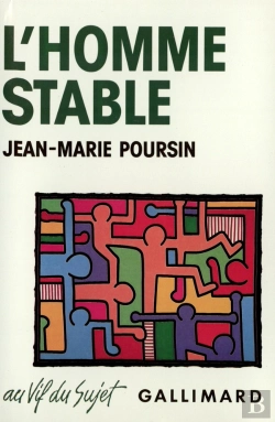 Bertrand.pt - L'Homme Stable : Essai Démographique