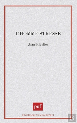 Bertrand.pt - L'Homme Stressé
