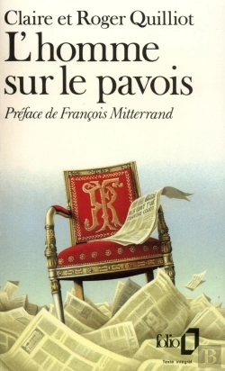 Bertrand.pt - L'Homme Sur Le Pavois