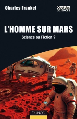 Bertrand.pt - L'Homme Sur Mars - Science Ou Fiction ? : Science Ou Fiction ?