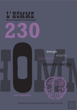 Bertrand.pt - L'Homme Tome 230