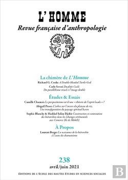 Bertrand.pt - L'Homme Tome 238 : Varia