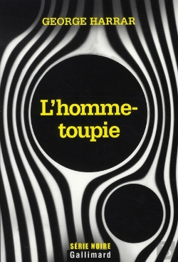 Bertrand.pt - L'Homme-Toupie