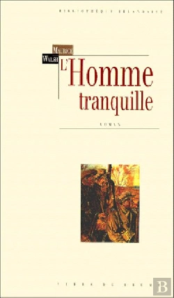 Bertrand.pt - L'Homme Tranquille