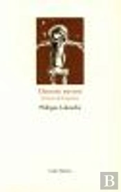 L'Homme Traversé (Sonnets De La Passion)
