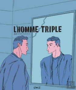 Bertrand.pt - L'Homme Triple
