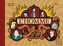 Bertrand.pt - L'Homme