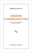 L'Homme Unidimensionnel