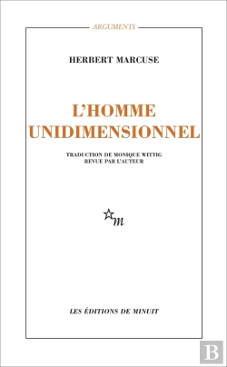 Bertrand.pt - L'Homme Unidimensionnel