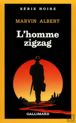 Bertrand.pt - L'Homme Zigzag