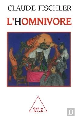 Bertrand.pt - L'Homnivore