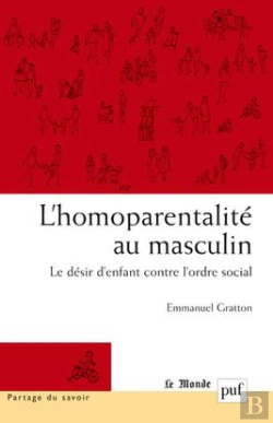 Bertrand.pt - L'Homoparentalité Au Masculin