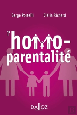 Bertrand.pt - L'Homoparentalité