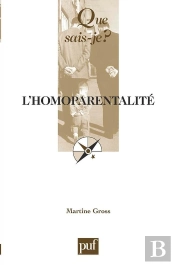 L'Homoparentalité