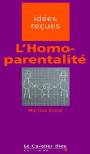 L'Homoparentalité