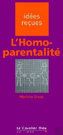 Bertrand.pt - L'Homoparentalité