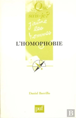 Bertrand.pt - L'Homophobie ; 2e Edition