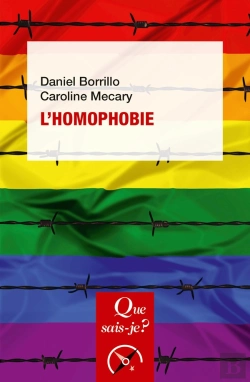 Bertrand.pt - L'Homophobie