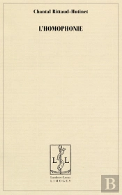 L'Homophonie