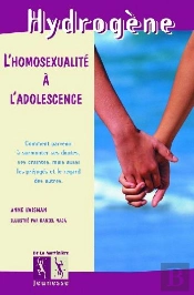 L'Homosexualite A L'Adolescence