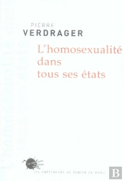 Bertrand.pt - L'Homosexualité Dans Tous Ses États
