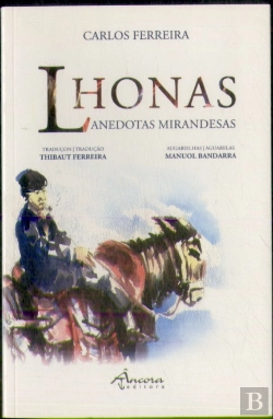 Bertrand.pt - LHONAS