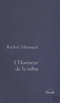 Bertrand.pt - L'Honneur De La Tribu