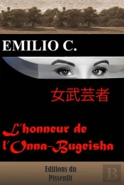 L'Honneur De L'Onna-Bugeisha