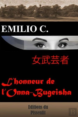 Bertrand.pt - L'Honneur De L'Onna-Bugeisha