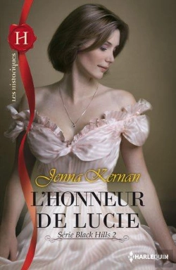 Bertrand.pt - L'Honneur De Lucie