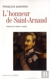 L'Honneur De Saint-Arnaud