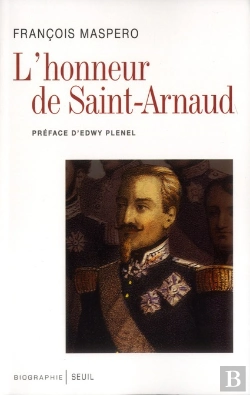Bertrand.pt - L'Honneur De Saint-Arnaud