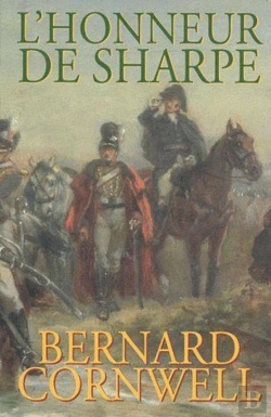 Bertrand.pt - L'Honneur De Sharpe