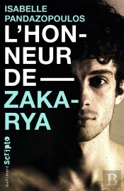 L'Honneur De Zakarya