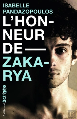 Bertrand.pt - L'Honneur De Zakarya